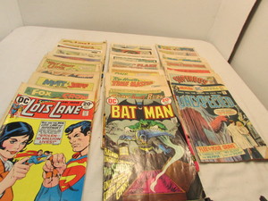 Comics