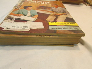 Vintage Magazines
