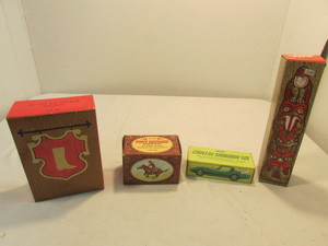 Avon Vintage