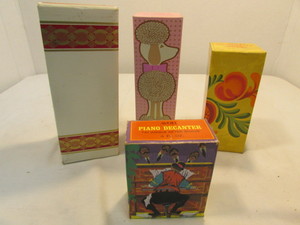 Avon Vintage