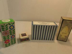 Avon Vintage