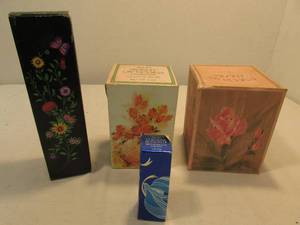 Avon Vintage