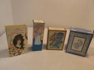 Avon Vintage