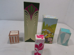 Avon Vintage