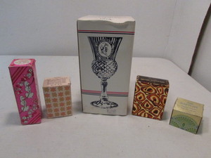 Avon Vintage