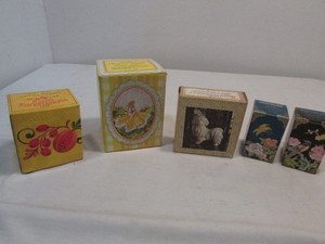 Avon Vintage
