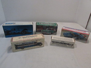 Avon Vintage