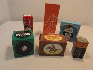 Avon Vintage