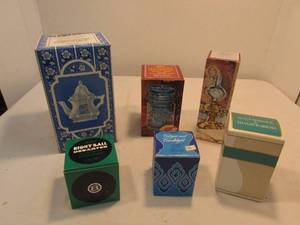 Avon Vintage