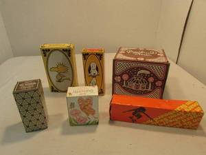 Avon Vintage