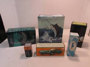 Avon Vintage