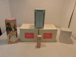 Avon Vintage