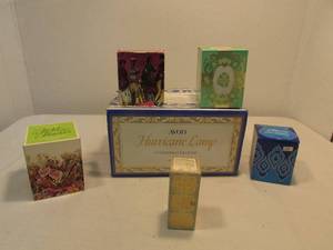 Avon Vintage