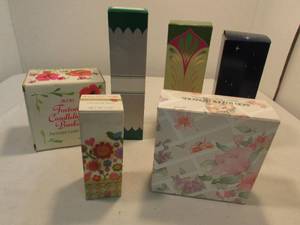 Avon Vintage