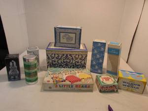 Avon Vintage
