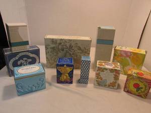 Avon Vintage