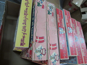 Antique Dolls