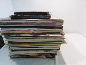 Vinyl Records