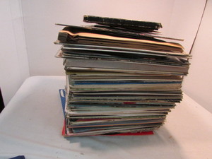 Vinyl Records