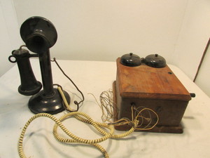 Antique Phone