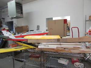 Radio Control Airplanes