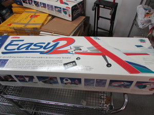 Radio Control Airplanes