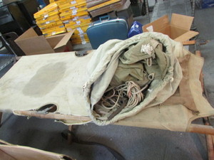 Military Items