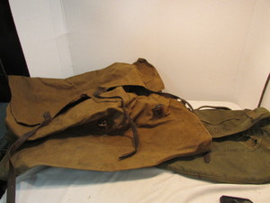 Military Items