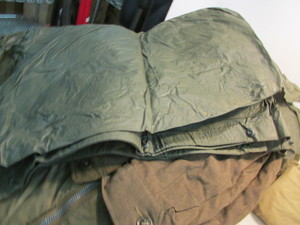 Military Items