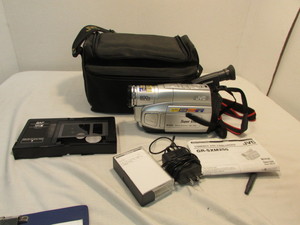 Camcorder