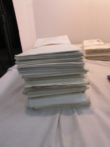 Multiple County Negatives