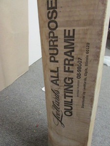 Quilting Frame
