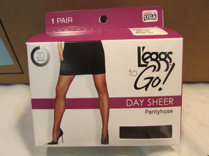 Legs Pantyhose