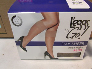 Legs Knee Highs