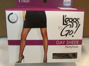 Legs Pantyhose