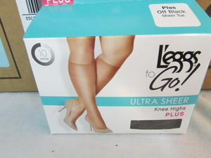 Legs Knee Highs