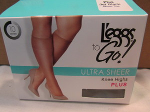 Legs Knee Highs