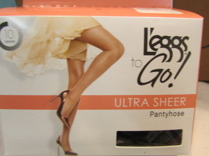 Legs Pantyhose