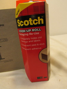 Scotch Cover Up Tape