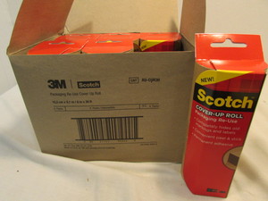 Scotch Cover Up Tape