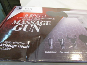 Massage Gun