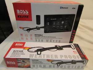 Boss Audio Systems