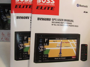 Boss Audio Systems