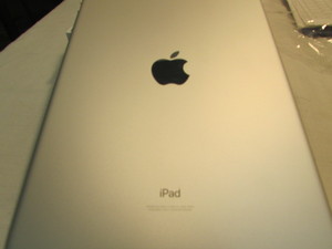 Apple I Pad