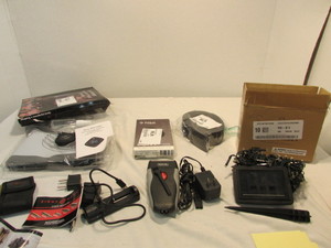 Various Item Lot