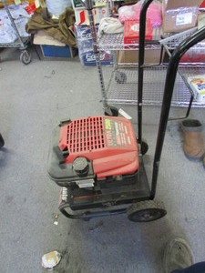Coleman Generator