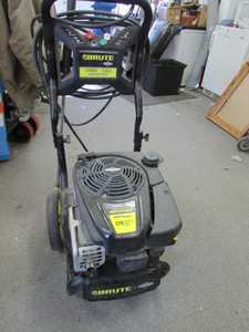 Power Washer