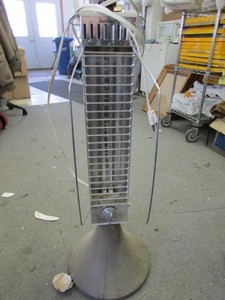 Quartz Heater