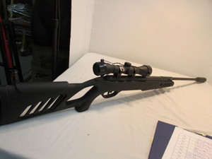 Pellet Gun