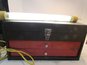 Tool BoxShop Light